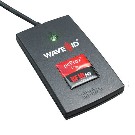 usb prox card reader